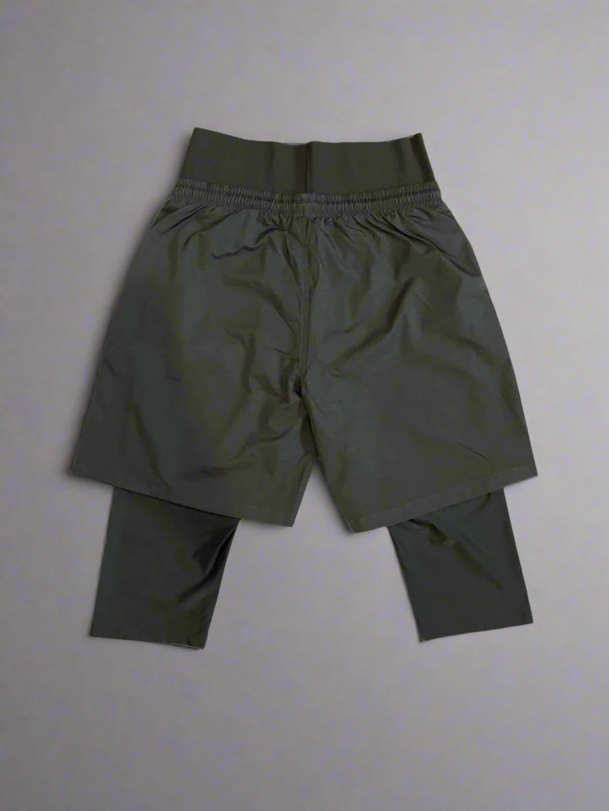 Modest Muslim Swimming Shorts