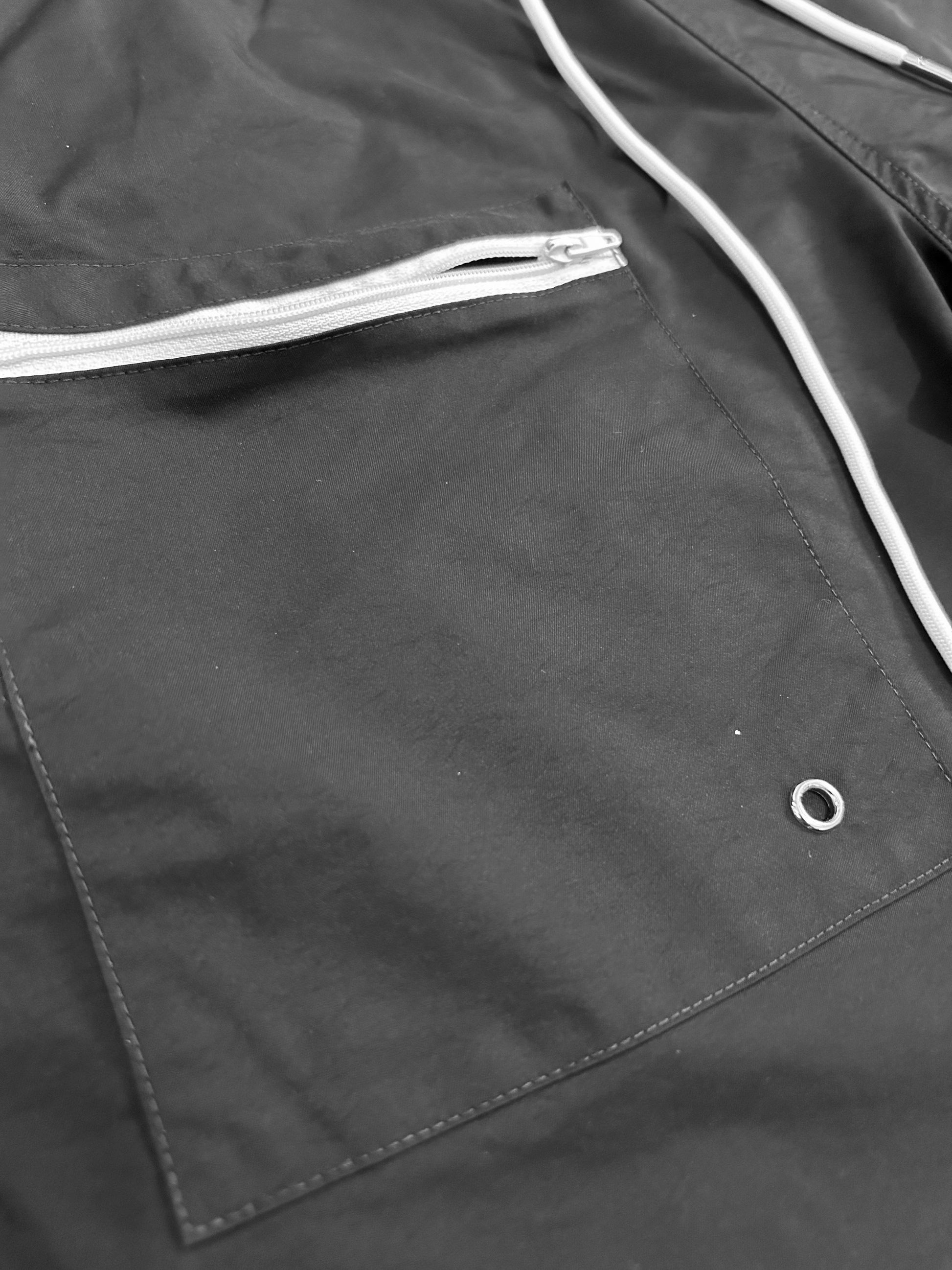 Swimming Shorts Pocket