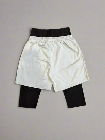Modest Muslim Swimming Shorts