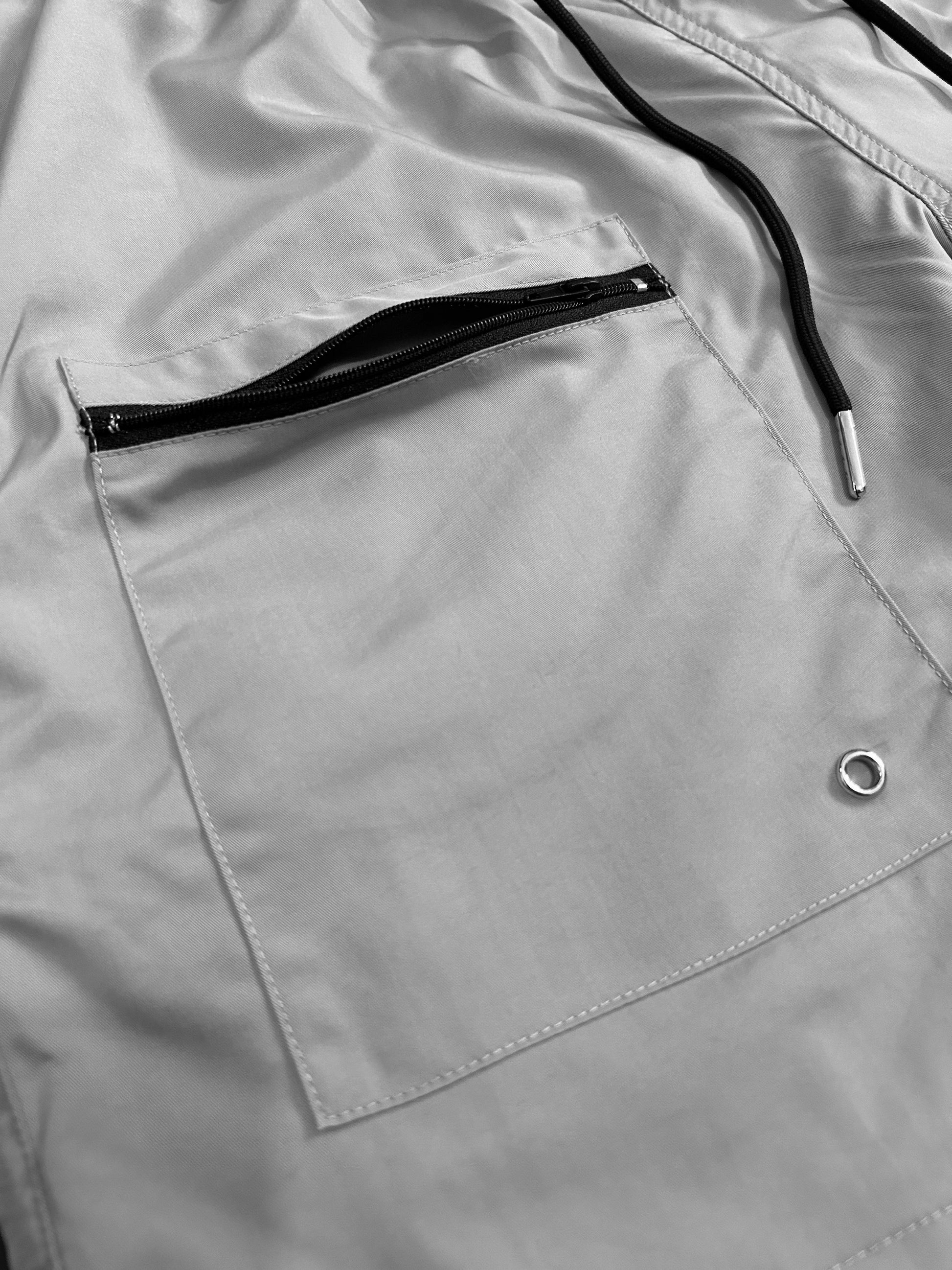 Swimming Shorts Pocket