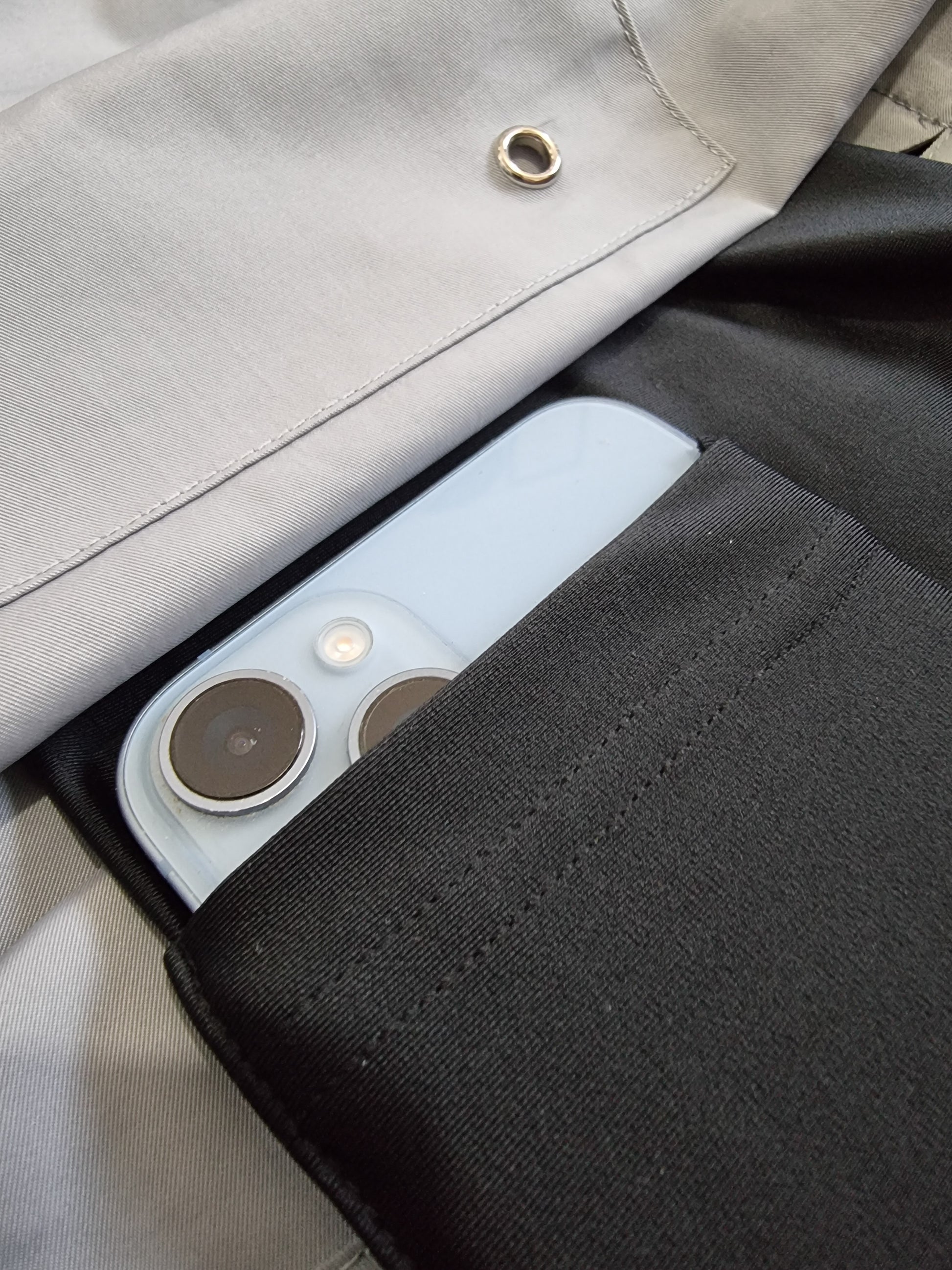 Modest Muslim Swimming Shorts