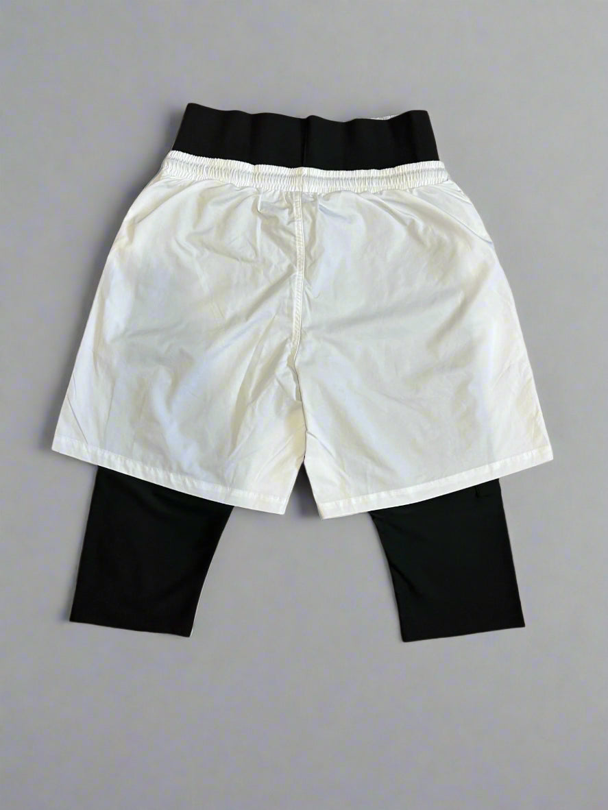 Modest Muslim Swimming Shorts