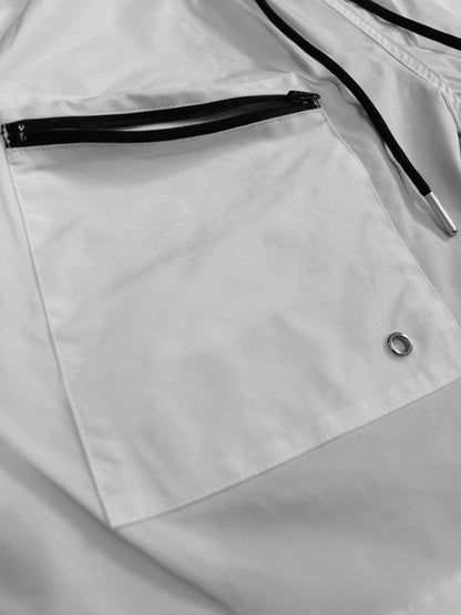 Swimming Shorts Pocket
